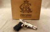 Browning Hi PowerSilver Nickle Chrome **RARE** - 1 of 12