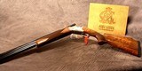 CAESAR GUERINI Summit COMPACT Sporting 12ga 30” Bbls **ACTUAL PHOTOS* - 1 of 19