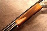 CAESAR GUERINI Summit COMPACT Sporting 12ga 30” Bbls **ACTUAL PHOTOS* - 3 of 19