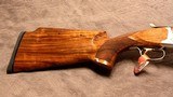 CAESAR GUERINI Summit COMPACT Sporting 12ga 30” Bbls **ACTUAL PHOTOS* - 4 of 19