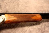 CAESAR GUERINI Summit COMPACT Sporting 12ga 30” Bbls **ACTUAL PHOTOS* - 5 of 19