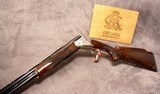 CAESAR GUERINI Summit COMPACT Sporting 12ga 30” Bbls **ACTUAL PHOTOS*