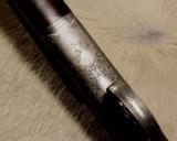 CHAPUIS RGP Round Body, Engraved 20ga Exhibition Wood- REAL PHOTOS - 15 of 20