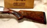 KRIEGHOFF K-80 12ga 32" Cased, NICE Wood, Great Price includes delivery **MUST SEE PHOTOS** - 6 of 20