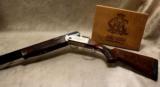 KRIEGHOFF K-80 12ga 32" Cased, NICE Wood, Great Price includes delivery **MUST SEE PHOTOS** - 5 of 20