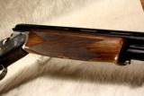 CAESAR GUERINI MAGNUS GRADE ** LEFT HAND** Sporting 12ga 32"- 7 of 18