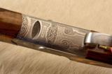 CAESAR GUERINI MAGNUS GRADE ** LEFT HAND** Sporting 12ga 32"- 9 of 18