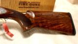 CAESAR GUERINI MAGNUS GRADE ** LEFT HAND** Sporting 12ga 32"- 2 of 18