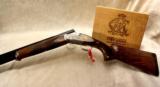 CAESAR GUERINI MAGNUS GRADE ** LEFT HAND** Sporting 12ga 32"- 1 of 18