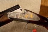 CAESAR GUERINI MAGNUS GRADE ** LEFT HAND** Sporting 12ga 32"- 4 of 18