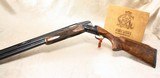 CAESAR GUERINI IMPACT 12ga 32" Sporting, Gorgeous Wood *PHOTOS* - 1 of 20