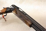 CAESAR GUERINI IMPACT 12ga 32" Sporting, Gorgeous Wood *PHOTOS* - 7 of 20