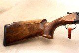 CAESAR GUERINI IMPACT 12ga 32" Sporting, Gorgeous Wood *PHOTOS* - 5 of 20