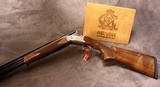 CAESAR GUERINI
SUMMIT Sporting 12ga 30”
GORGEOUS UPGRADED WOOD-PHOTOS