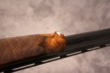 CAESAR GUERINI SUMMIT SPORTING 12/32" DARK STREAKS, FIGURE **REAL PICTURES** - 9 of 19