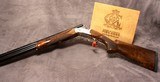 CAESAR GUERINI SUMMIT SPORTING 12/32" DARK STREAKS, FIGURE **REAL PICTURES** - 1 of 19