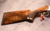 CAESAR GUERINI SUMMIT SPORTING 12/32" DARK STREAKS, FIGURE **REAL PICTURES** - 4 of 19