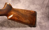 CAESAR GUERINI SUMMIT SPORTING 12/32" DARK STREAKS, FIGURE **REAL PICTURES** - 7 of 19