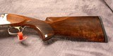CAESAR GUERINI SUMMIT SPORTING 12/32" DARK STREAKS, FIGURE **REAL PICTURES** - 2 of 19