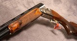 CAESAR GUERINI SUMMIT SPORTING 12/32" DARK STREAKS, FIGURE **REAL PICTURES** - 3 of 19