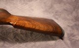 CAESAR GUERINI SUMMIT SPORTING 12/32" DARK STREAKS, FIGURE **REAL PICTURES** - 6 of 19