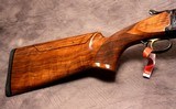 CAESAR GUERINI SUMMIT 12/32" Sporting w/Adj Comb Upgrade & WOOD!! **PHOTOS** - 5 of 20