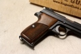 SIG P-210-2 made in Switzerland, plenty of pics, THE REAL DEAL - 2 of 16