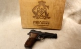 SIG P-210-2 made in Switzerland, plenty of pics, THE REAL DEAL - 1 of 16