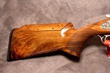 CAESAR GUERINI MAXUM Grade Sporting 12ga 32" with STUNNING Wood-PHOTOS - 6 of 20