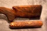 CAESAR GUERINI MAXUM Grade Sporting 12ga 32" with STUNNING Wood-PHOTOS - 9 of 20