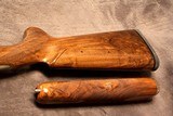 CAESAR GUERINI MAXUM Grade Sporting 12ga 32" with STUNNING Wood-PHOTOS - 8 of 20