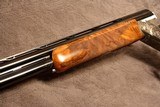 CAESAR GUERINI MAXUM Grade Sporting 12ga 32" with STUNNING Wood-PHOTOS - 3 of 20