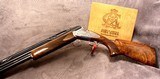 CAESAR GUERINI MAXUM Grade Sporting 12ga 32" with STUNNING Wood-PHOTOS - 2 of 20