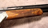 CAESAR GUERINI MAXUM Grade Sporting 12ga 32" with STUNNING Wood-PHOTOS - 7 of 20