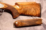 CAESAR GUERINI MAXUM Grade Sporting 12ga 32" with STUNNING Wood-PHOTOS - 9 of 20