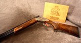 CAESAR GUERINI MAXUM Grade Sporting 12ga 32" with STUNNING Wood PHOTOS