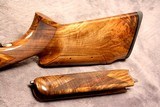 CAESAR GUERINI MAXUM Grade Sporting 12ga 32" with STUNNING Wood-PHOTOS - 11 of 20