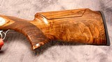 CAESAR GUERINI MAXUM Grade Sporting 12ga 32" with STUNNING Wood-PHOTOS - 3 of 20