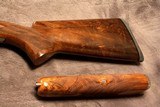 CAESAR GUERINI MAXUM Grade Sporting 12ga 32" with STUNNING Wood-PHOTOS - 10 of 20