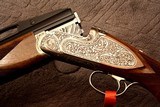 CAESAR GUERINI MAXUM Grade Sporting 12ga 32" with STUNNING Wood-PHOTOS - 1 of 20