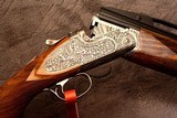 CAESAR GUERINI MAXUM Grade Sporting 12ga 32" with STUNNING Wood-PHOTOS - 8 of 20
