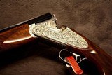 CAESAR GUERINI MAXUM Grade Sporting 12ga 32" with STUNNING Wood-PHOTOS - 4 of 20