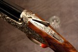 CAESAR GUERINI MAXUM Grade Sporting 12ga 32" with STUNNING Wood-PHOTOS - 18 of 20