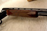 BROWNING 20ga 32" Special Sporting cLAYS- must see pics and accessories - 6 of 17
