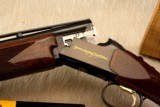 BROWNING 20ga 32" Special Sporting cLAYS- must see pics and accessories - 3 of 17