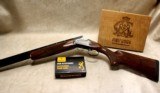 BROWNING 20ga 32" Special Sporting cLAYS- must see pics and accessories - 1 of 17