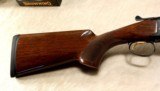 BROWNING 20ga 32" Special Sporting cLAYS- must see pics and accessories - 5 of 17