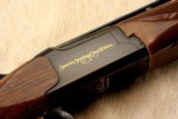 BROWNING 20ga 32" Special Sporting cLAYS- must see pics and accessories - 10 of 17