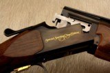 BROWNING 20ga 32" Special Sporting cLAYS- must see pics and accessories - 7 of 17