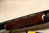 BROWNING 20ga 32" Special Sporting cLAYS- must see pics and accessories - 4 of 17